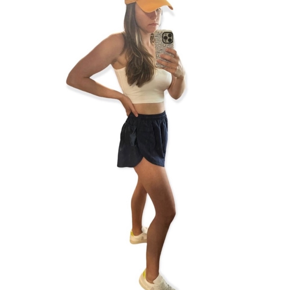 Women’s RaceReady Sportswear Split Running Short